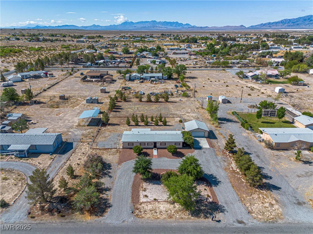 4931 Comanche, Pahrump, NV 89061
