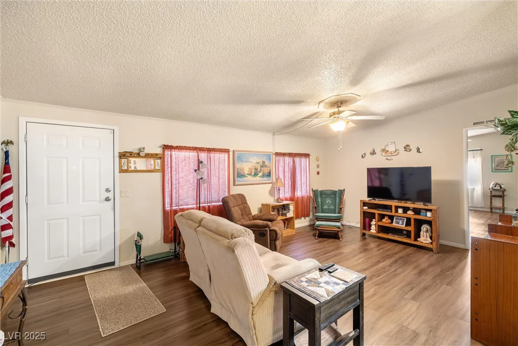 4931 Comanche, Pahrump, NV 89061