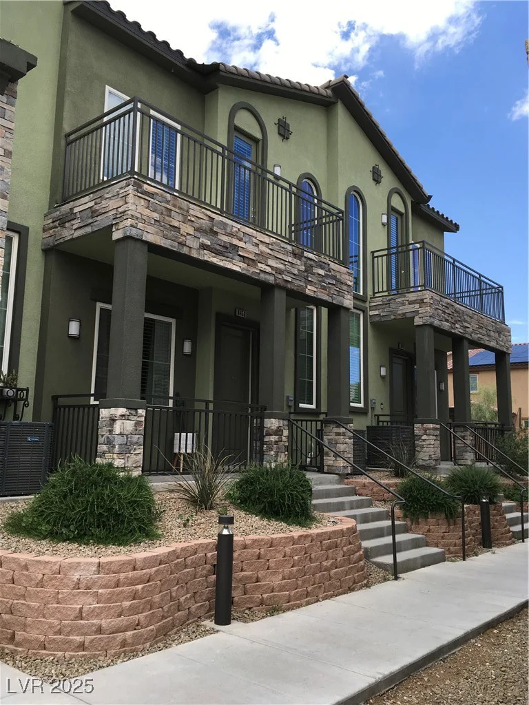 6450 Spring Jog, Las Vegas, NV 89166