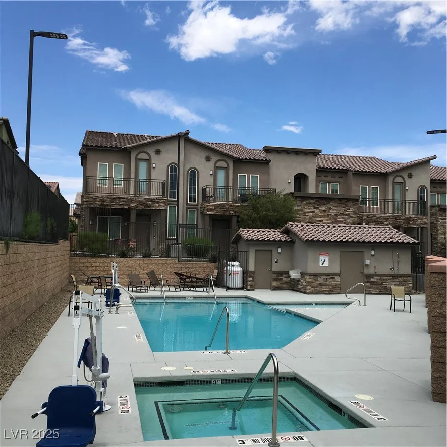 6450 Spring Jog, Las Vegas, NV 89166