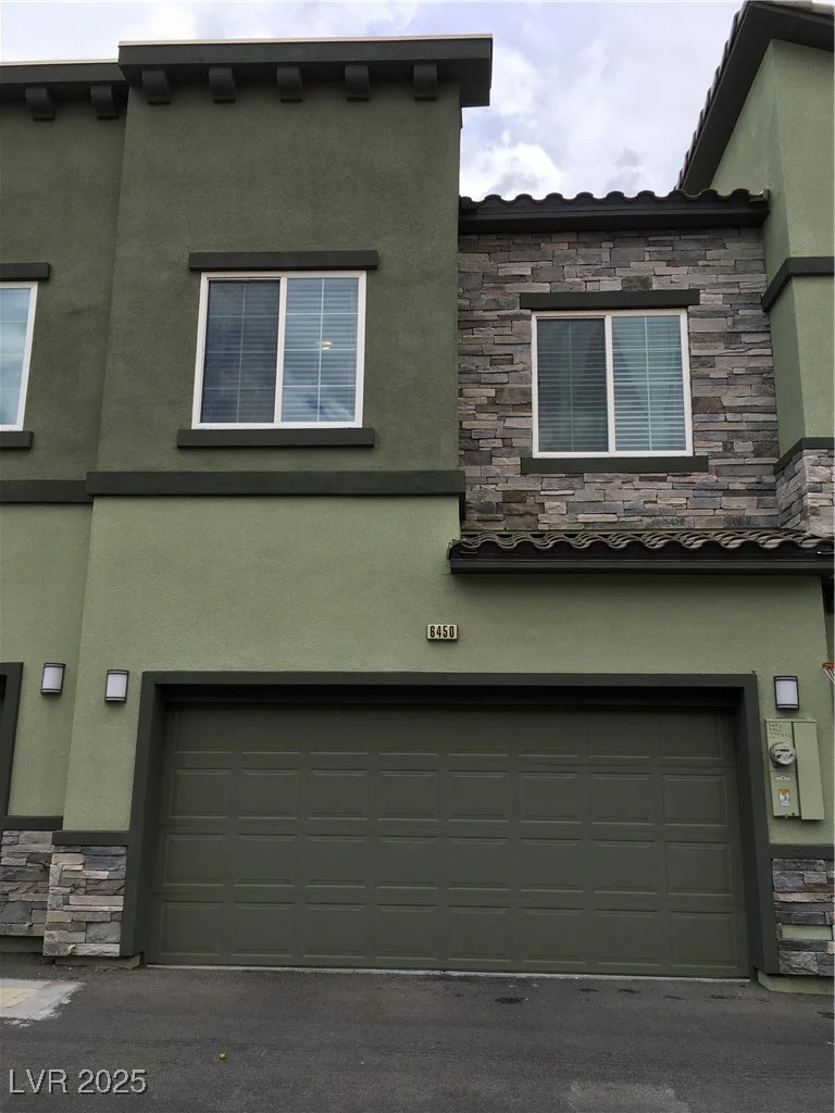 6450 Spring Jog, Las Vegas, NV 89166