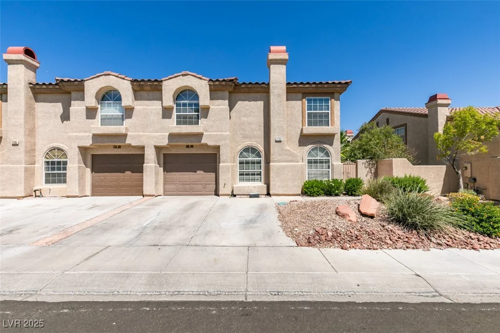 7732 Almeria, Las Vegas, NV 89128