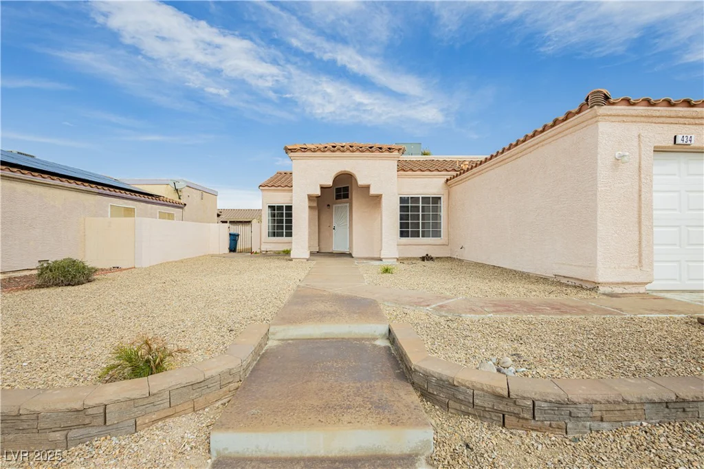 434 Viewmont, Henderson, NV 89015