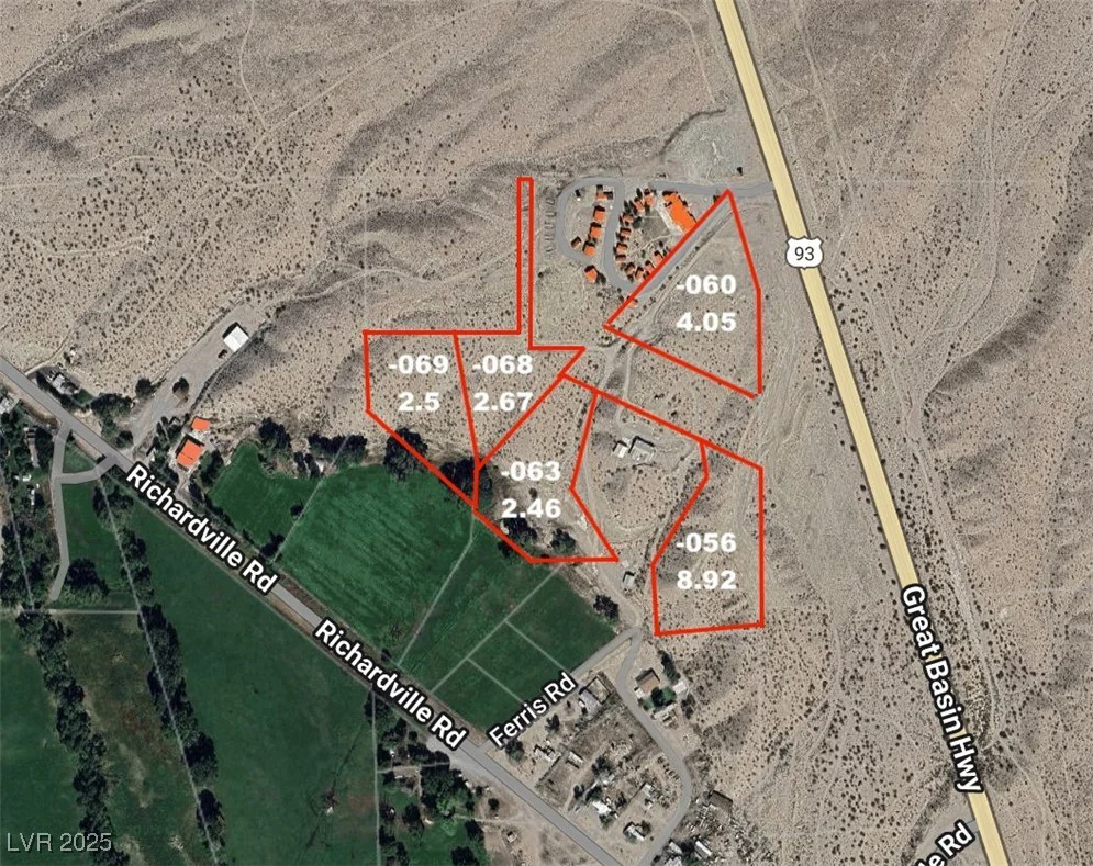56 Ferris, Alamo, NV 89001