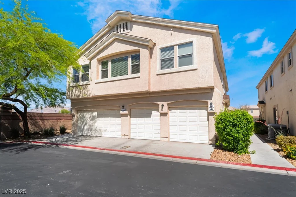 4608 Snake Eyes, Las Vegas, NV 89122