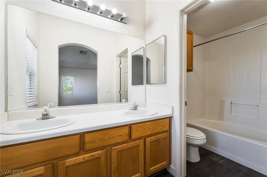 4608 Snake Eyes, Las Vegas, NV 89122