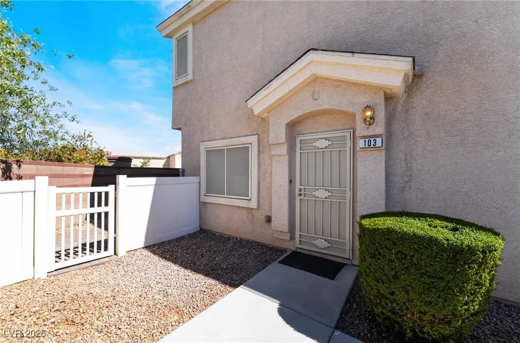 4608 Snake Eyes, Las Vegas, NV 89122