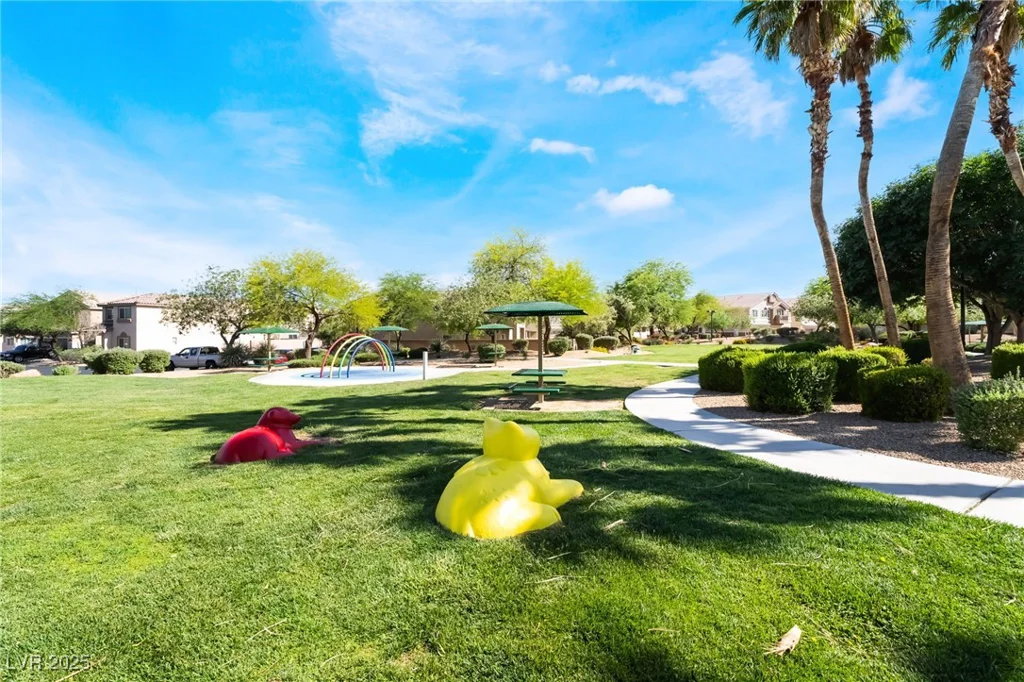 4608 Snake Eyes, Las Vegas, NV 89122