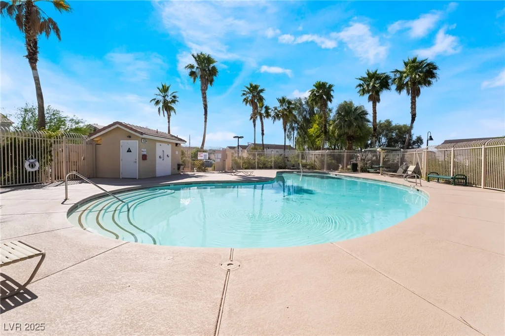 4608 Snake Eyes, Las Vegas, NV 89122