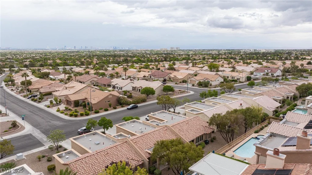 2231 Hallston, Las Vegas, NV 89134