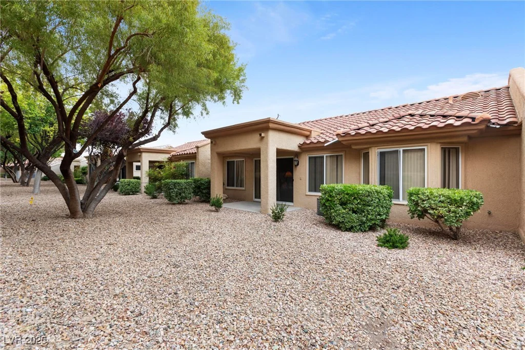 2231 Hallston, Las Vegas, NV 89134