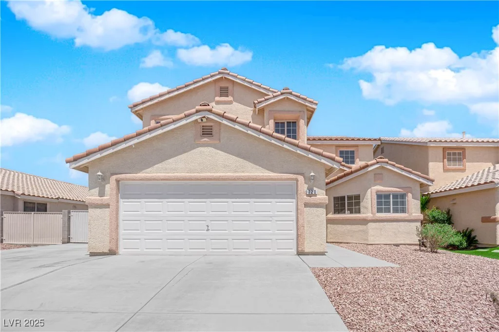 720 Picasso Picture, North Las Vegas, NV 89081