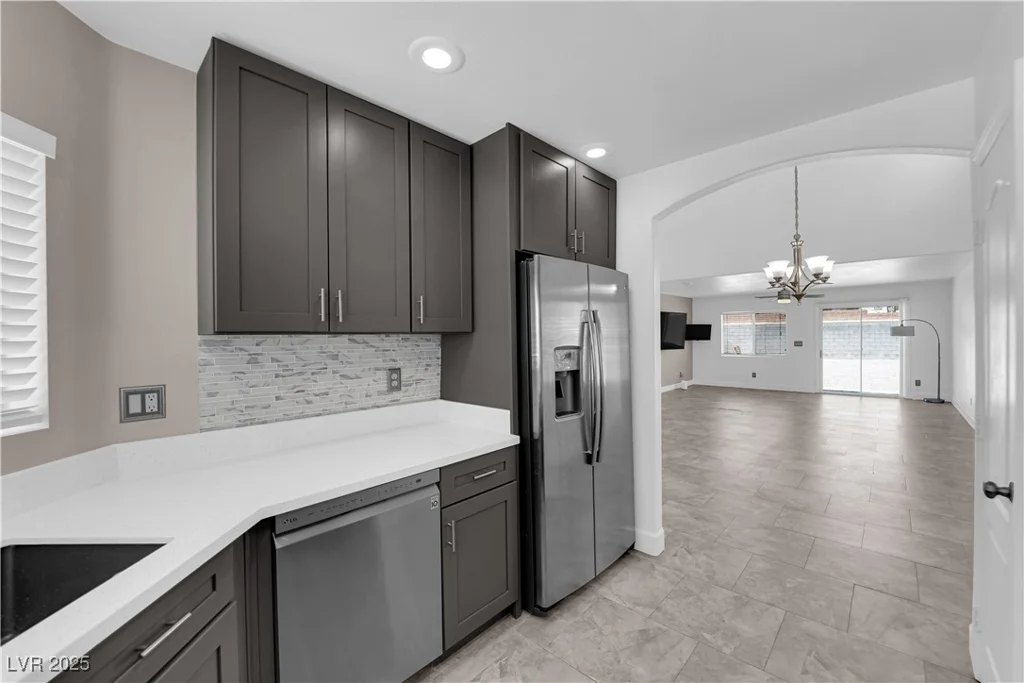 720 Picasso Picture, North Las Vegas, NV 89081