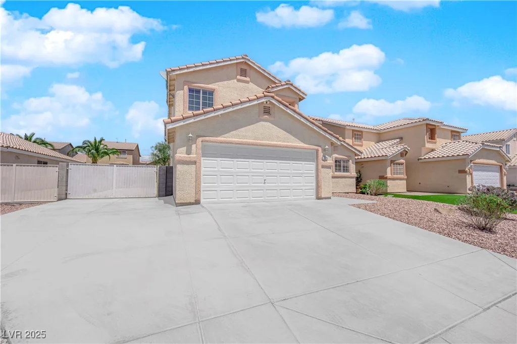 720 Picasso Picture, North Las Vegas, NV 89081