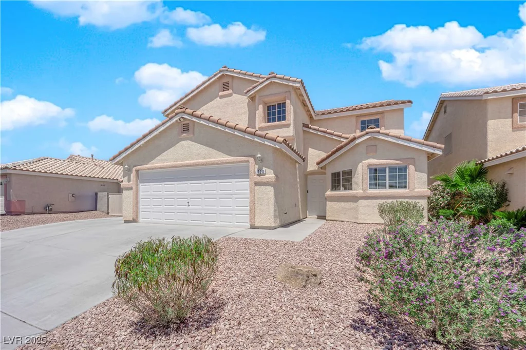 720 Picasso Picture, North Las Vegas, NV 89081