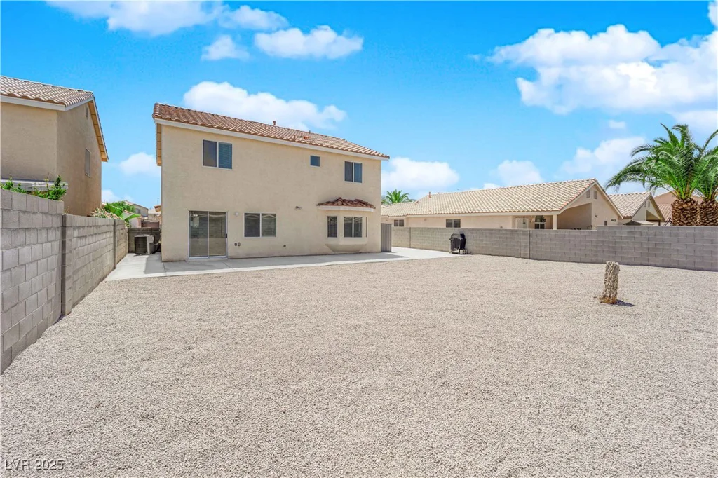 720 Picasso Picture, North Las Vegas, NV 89081