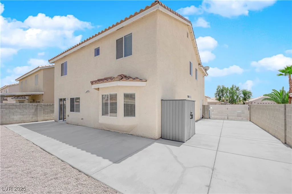 720 Picasso Picture, North Las Vegas, NV 89081