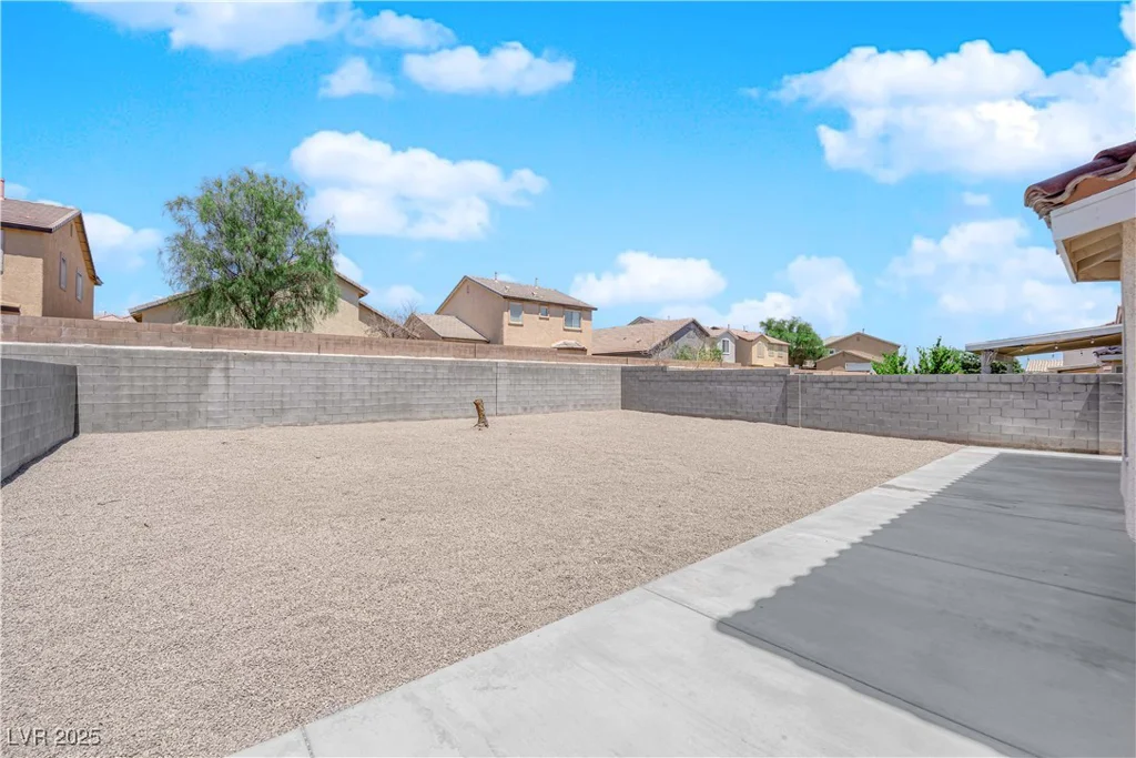 720 Picasso Picture, North Las Vegas, NV 89081