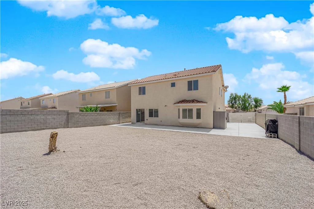 720 Picasso Picture, North Las Vegas, NV 89081