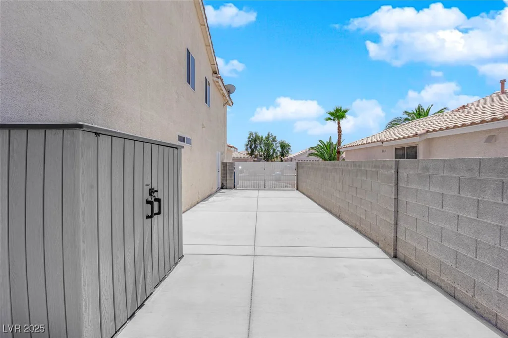 720 Picasso Picture, North Las Vegas, NV 89081