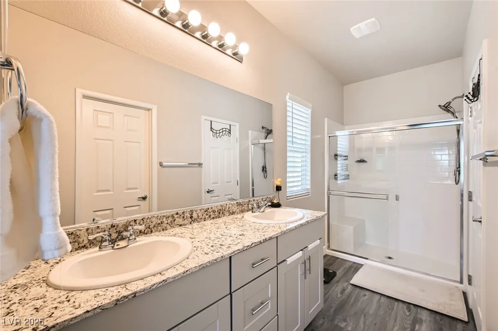 4720 Flower Moon, North Las Vegas, NV 89084