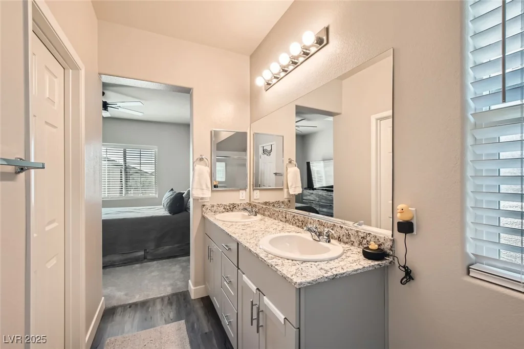 4720 Flower Moon, North Las Vegas, NV 89084
