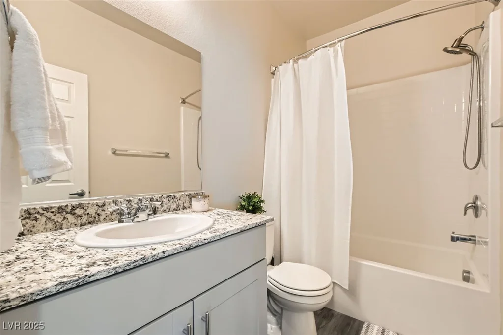 4720 Flower Moon, North Las Vegas, NV 89084
