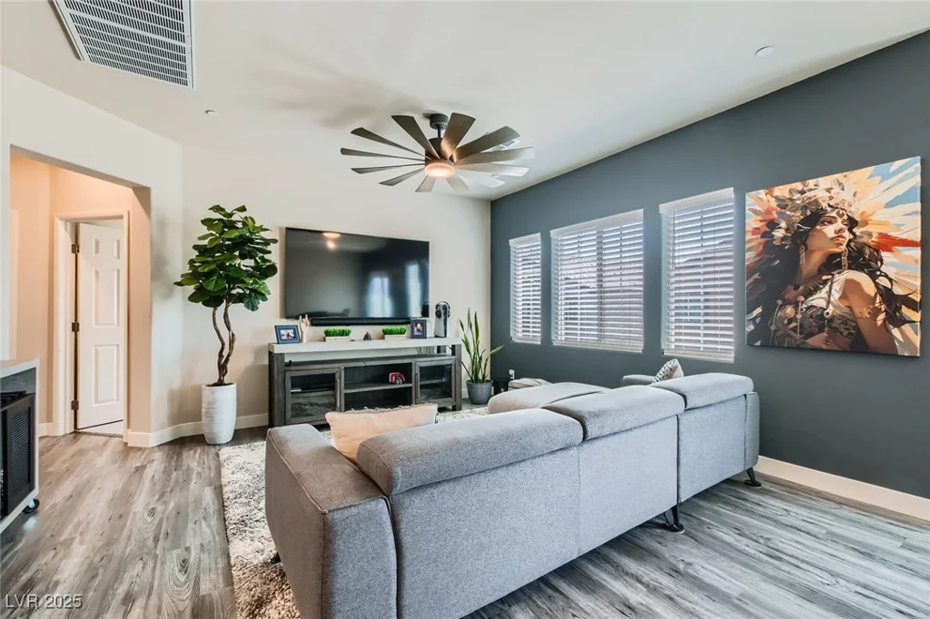 4720 Flower Moon, North Las Vegas, NV 89084