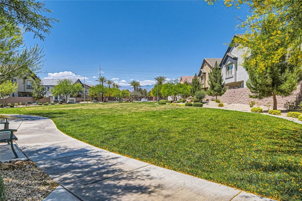 4720 Flower Moon, North Las Vegas, NV 89084