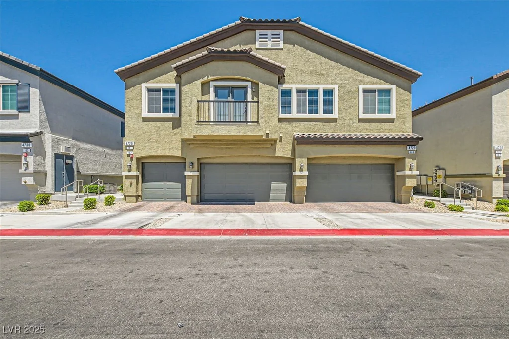 4720 Flower Moon, North Las Vegas, NV 89084