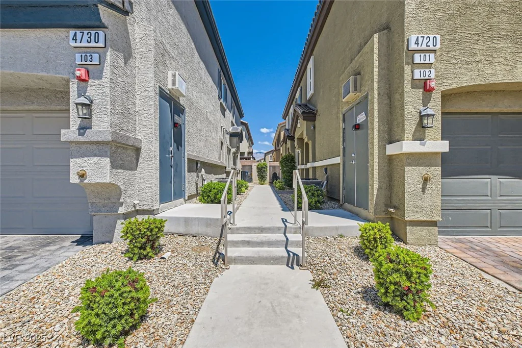 4720 Flower Moon, North Las Vegas, NV 89084