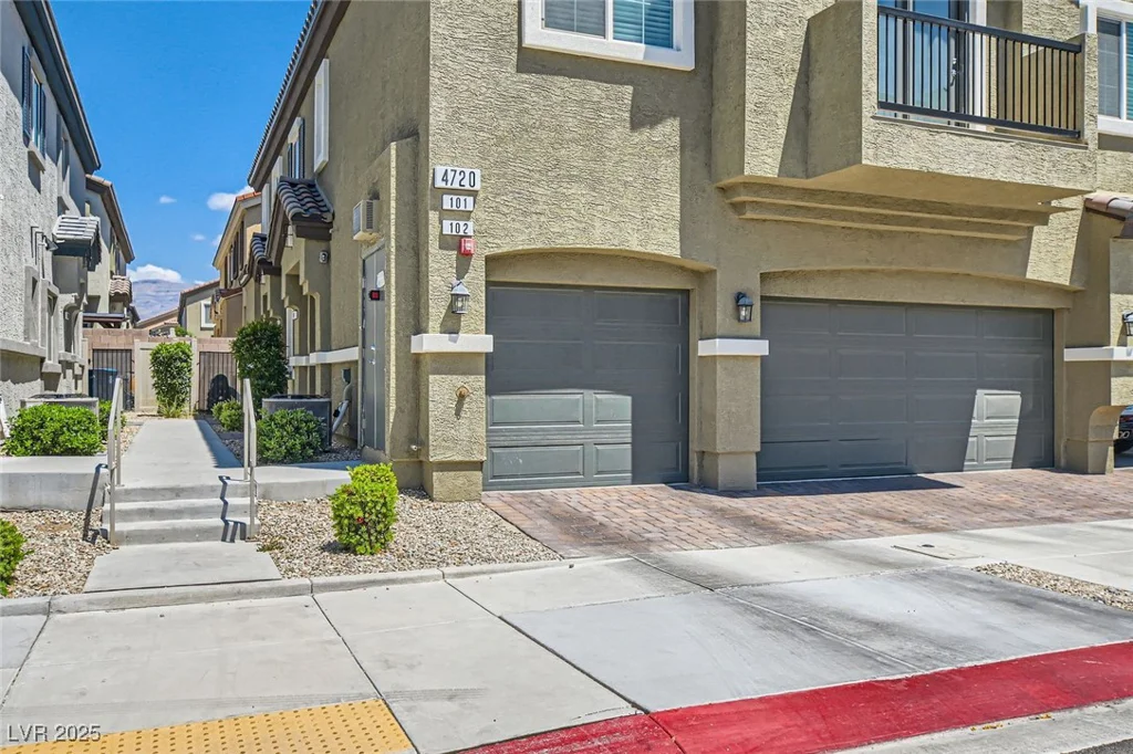 4720 Flower Moon, North Las Vegas, NV 89084