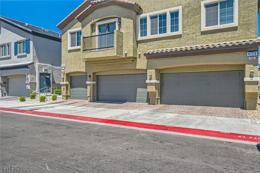 4720 Flower Moon, North Las Vegas, NV 89084