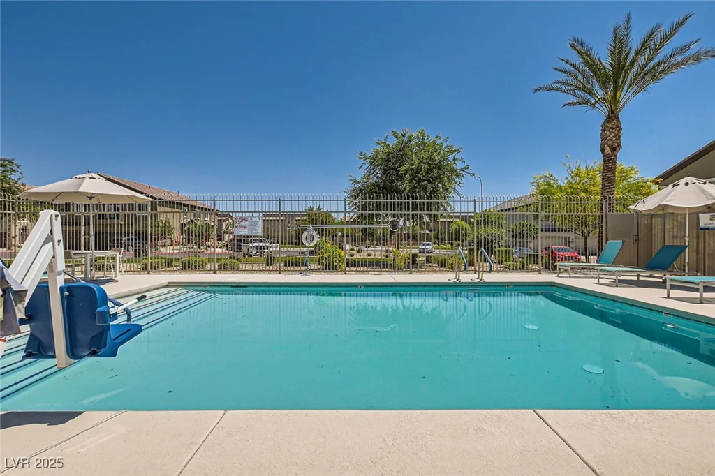 4720 Flower Moon, North Las Vegas, NV 89084