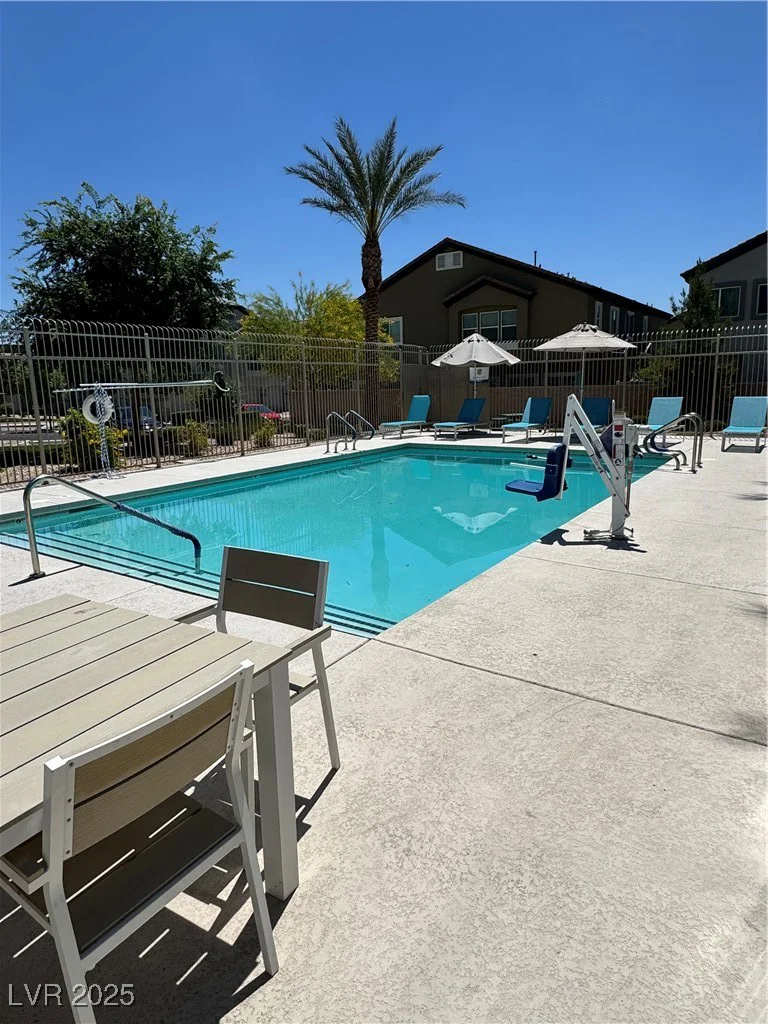 4720 Flower Moon, North Las Vegas, NV 89084