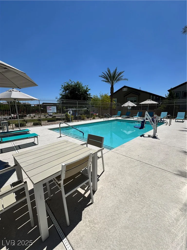 4720 Flower Moon, North Las Vegas, NV 89084