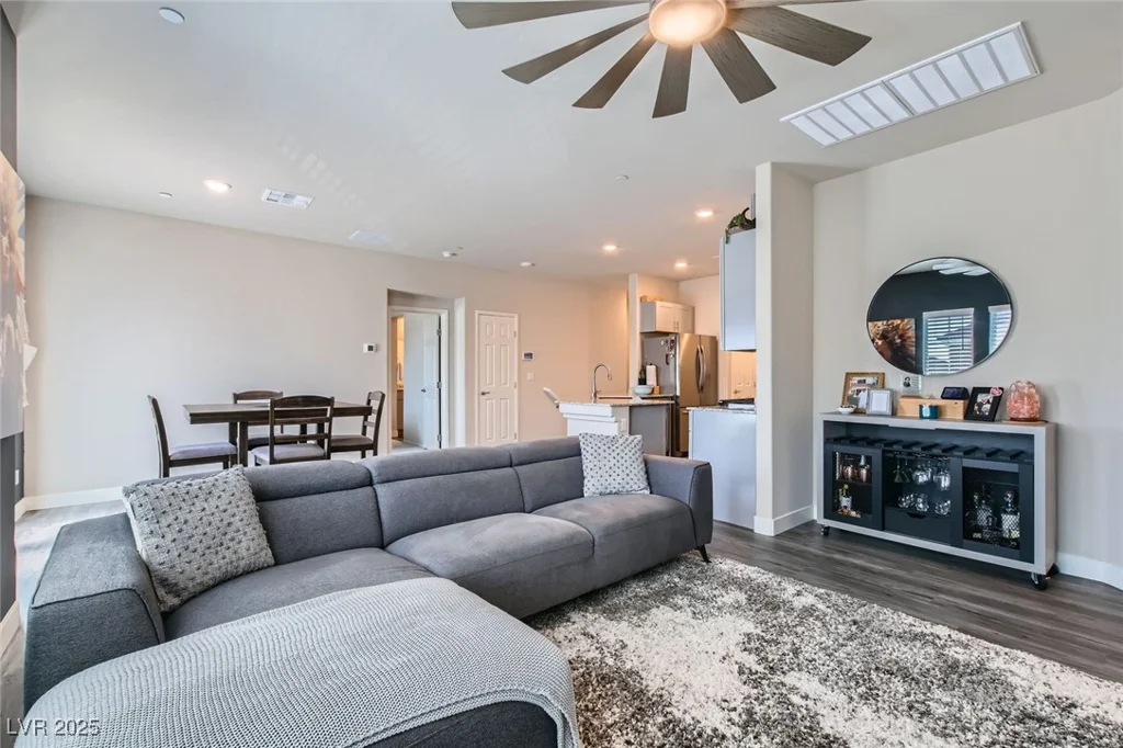 4720 Flower Moon, North Las Vegas, NV 89084