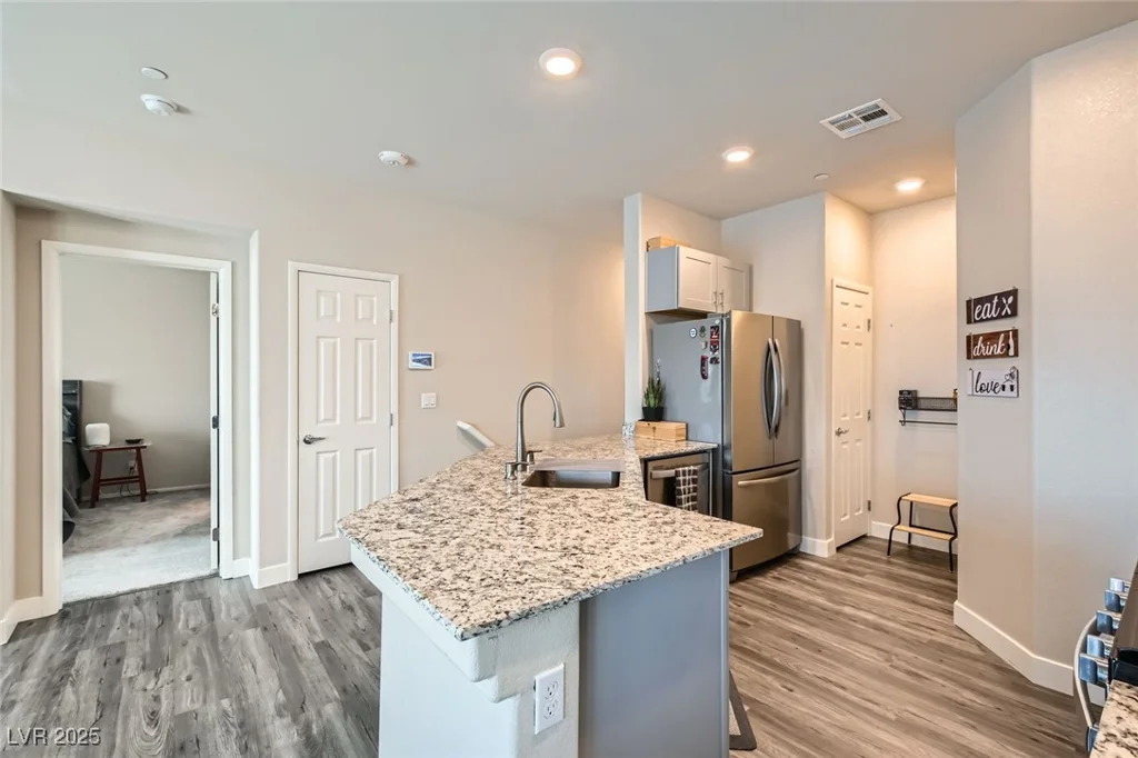 4720 Flower Moon, North Las Vegas, NV 89084