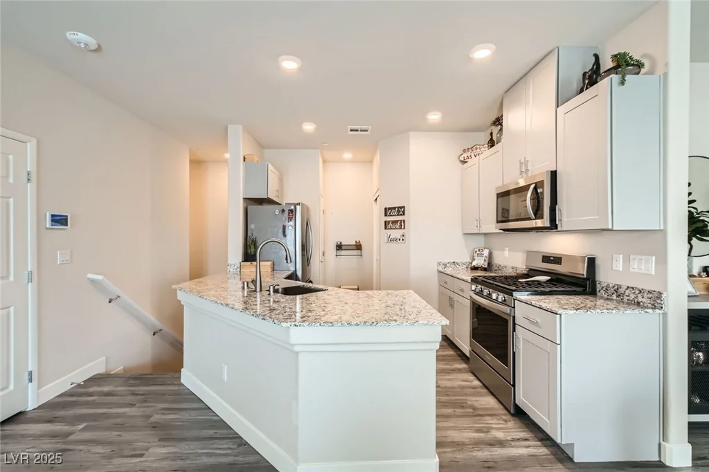 4720 Flower Moon, North Las Vegas, NV 89084