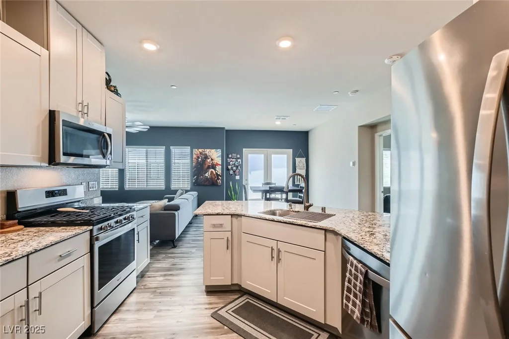4720 Flower Moon, North Las Vegas, NV 89084
