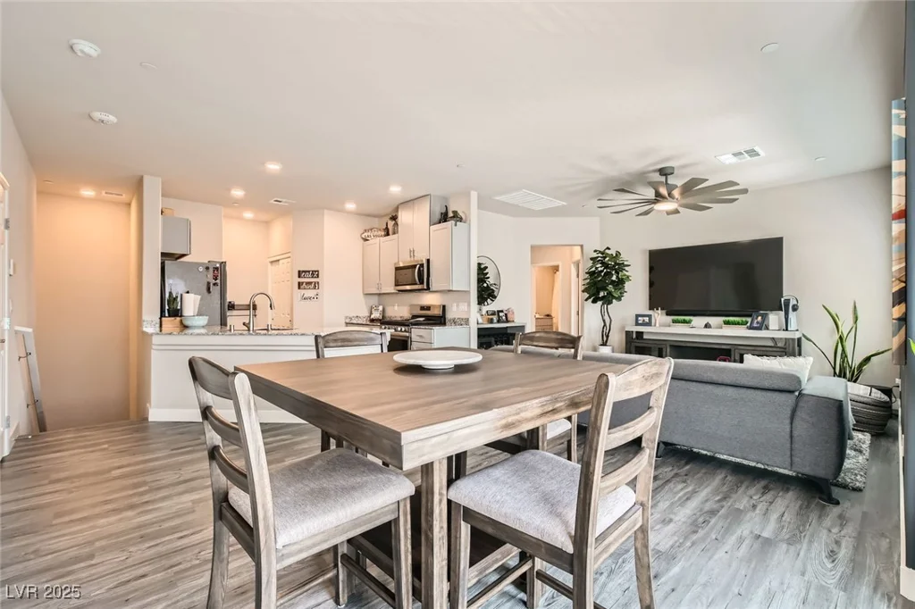 4720 Flower Moon, North Las Vegas, NV 89084