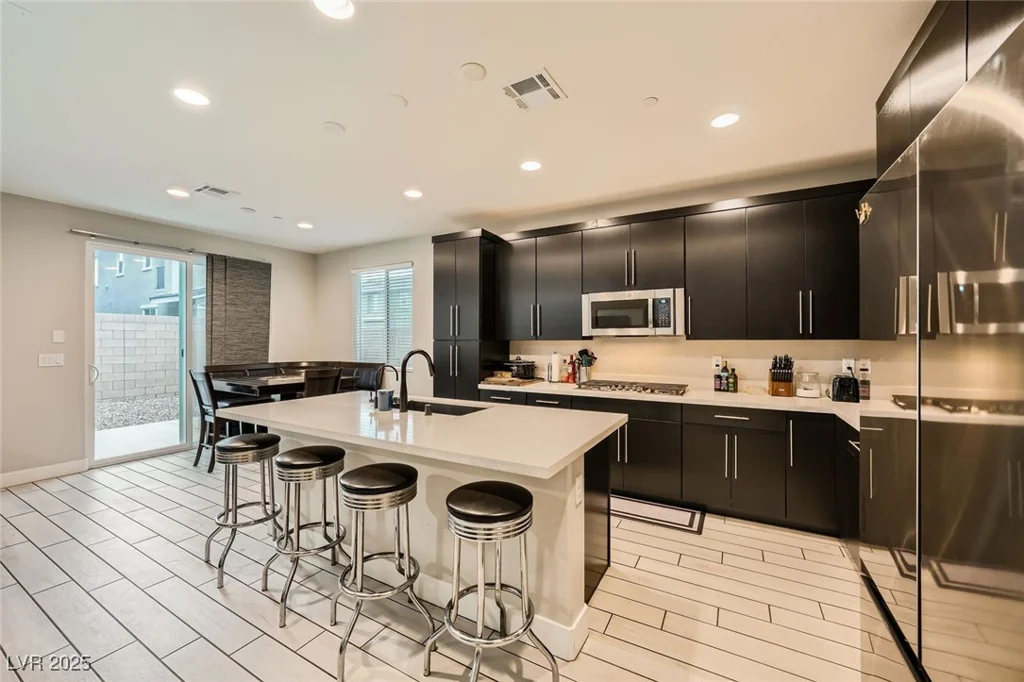 707 Cottonwood Hill, Henderson, NV 89011