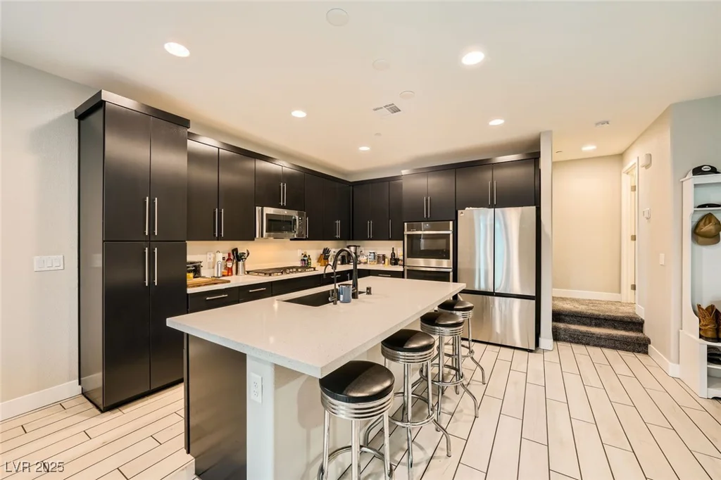707 Cottonwood Hill, Henderson, NV 89011