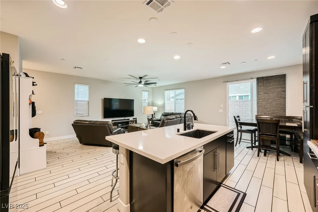 707 Cottonwood Hill, Henderson, NV 89011