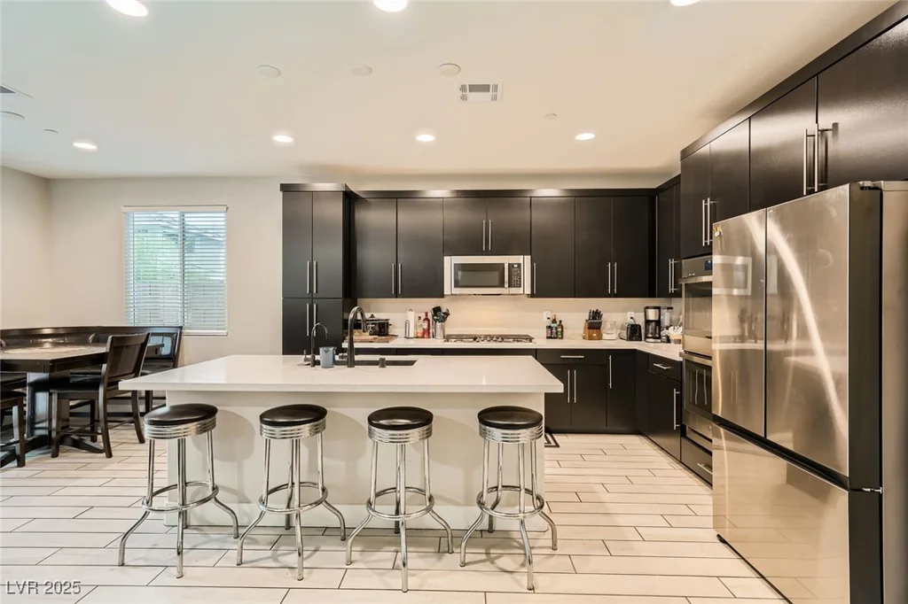 707 Cottonwood Hill, Henderson, NV 89011