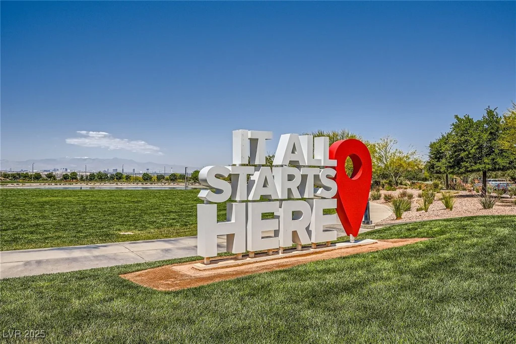 707 Cottonwood Hill, Henderson, NV 89011