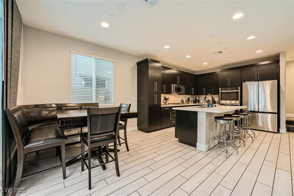 707 Cottonwood Hill, Henderson, NV 89011
