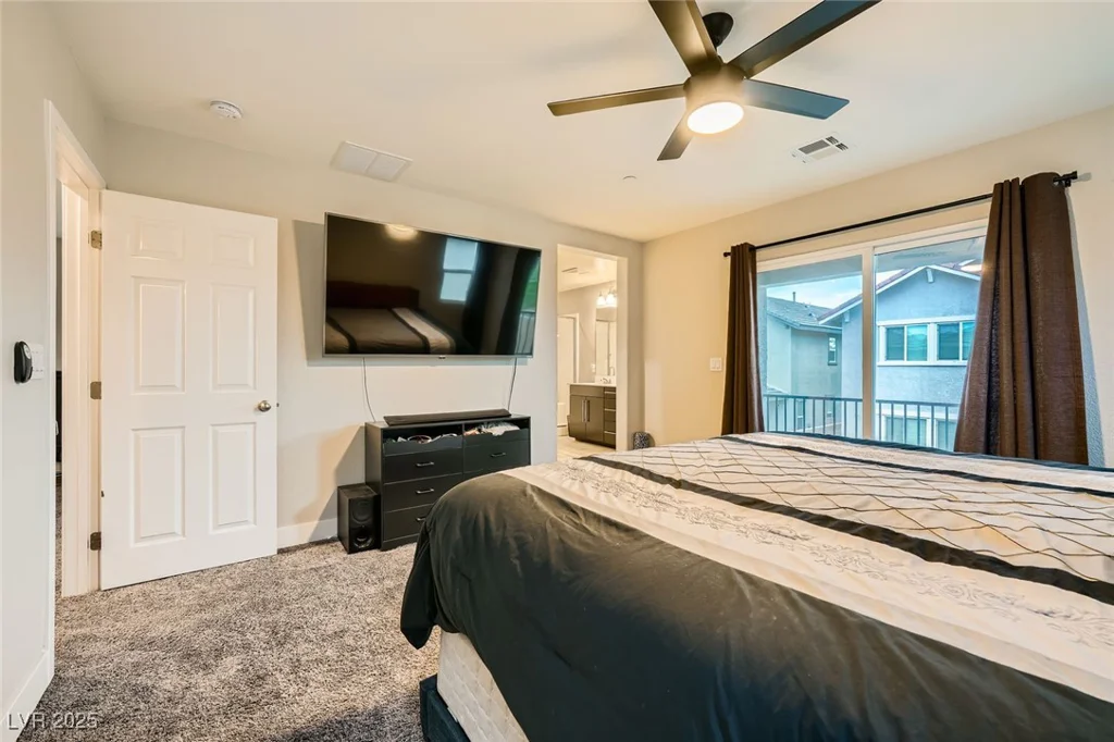 707 Cottonwood Hill, Henderson, NV 89011