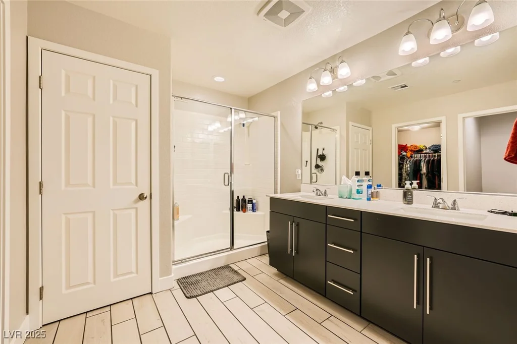 707 Cottonwood Hill, Henderson, NV 89011