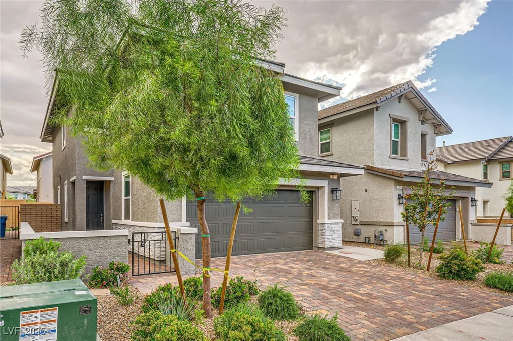 707 Cottonwood Hill, Henderson, NV 89011